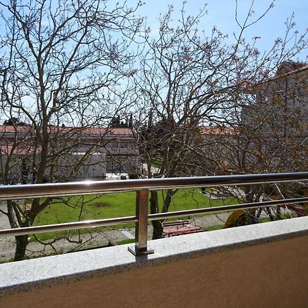 Apartment Erika Премантура Екстер'єр фото