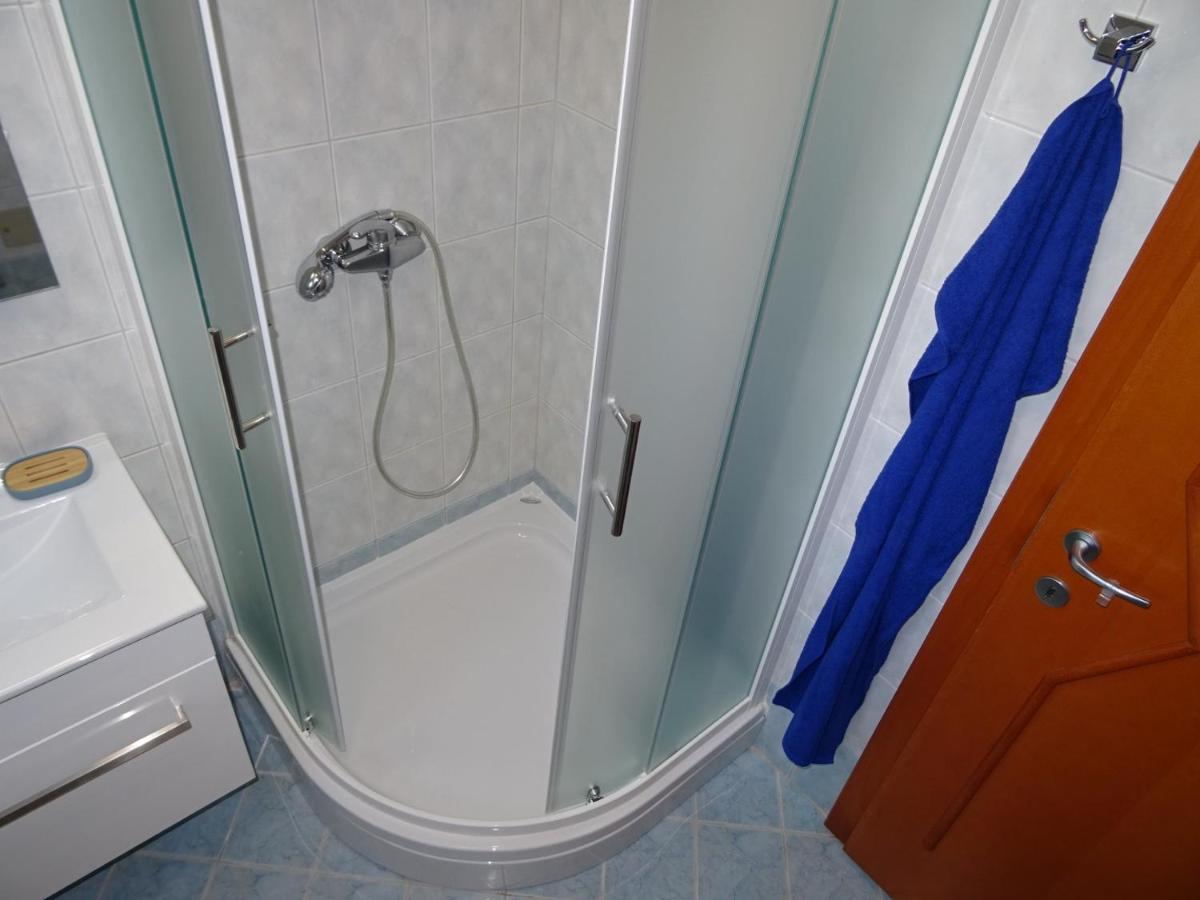 Apartment Erika Премантура Екстер'єр фото