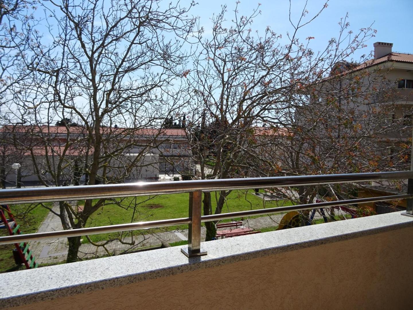 Apartment Erika Премантура Екстер'єр фото