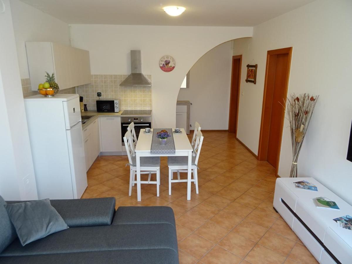 Apartment Erika Премантура Екстер'єр фото