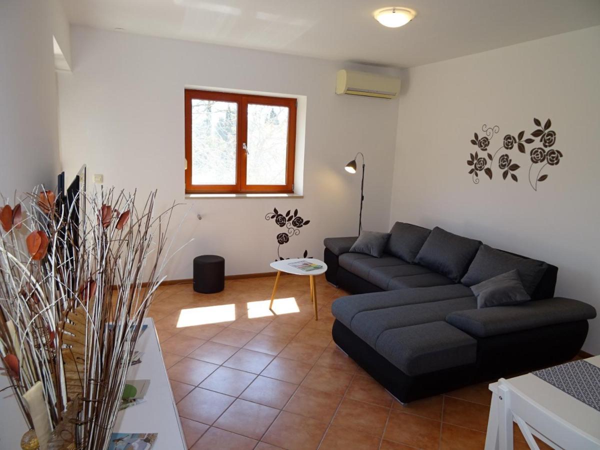 Apartment Erika Премантура Екстер'єр фото
