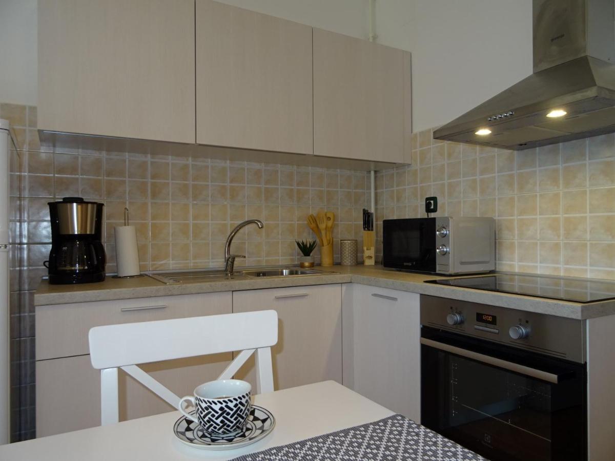 Apartment Erika Премантура Екстер'єр фото