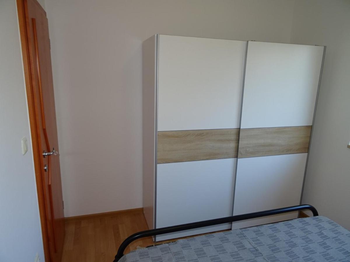 Apartment Erika Премантура Екстер'єр фото