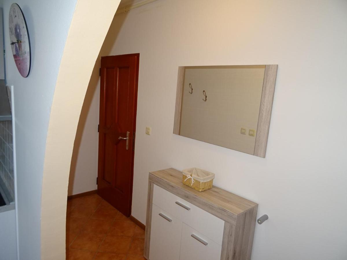 Apartment Erika Премантура Екстер'єр фото