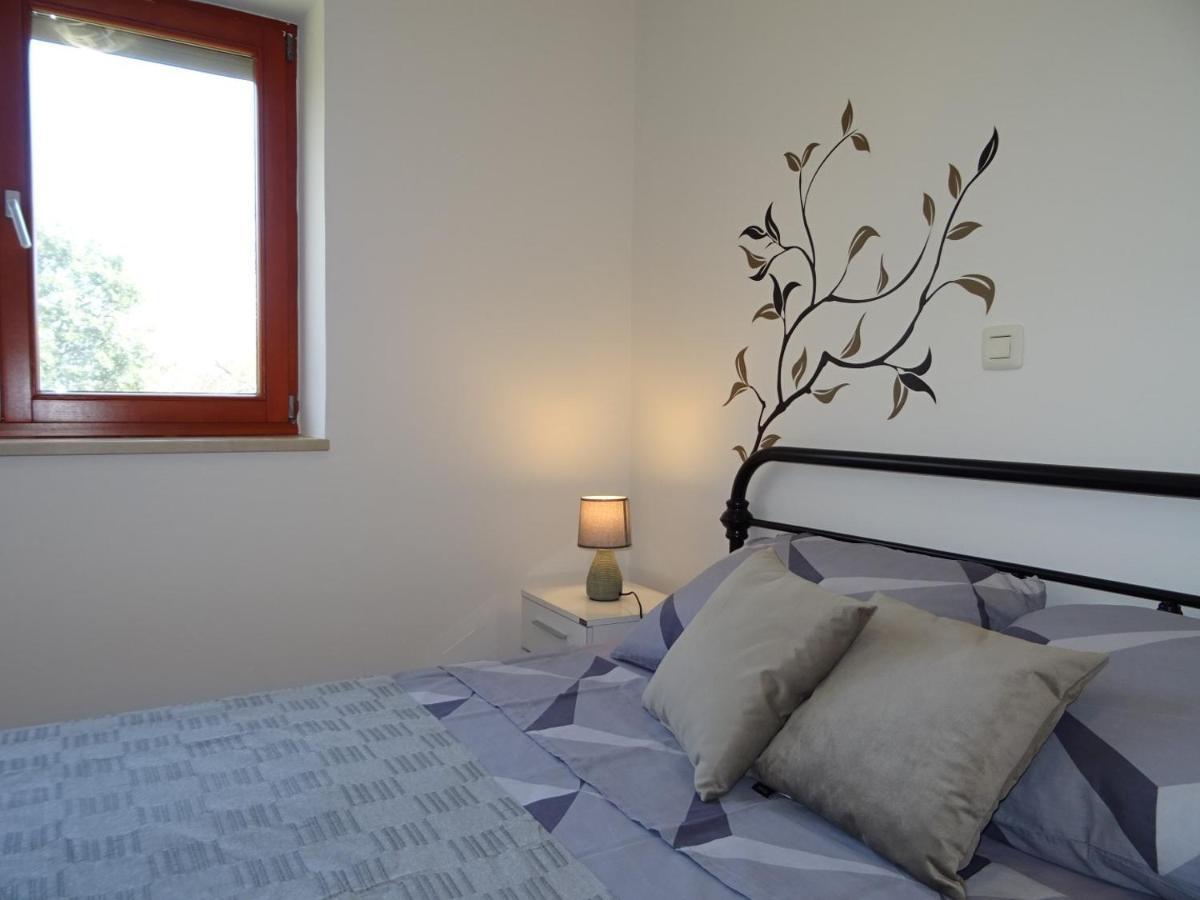 Apartment Erika Премантура Екстер'єр фото