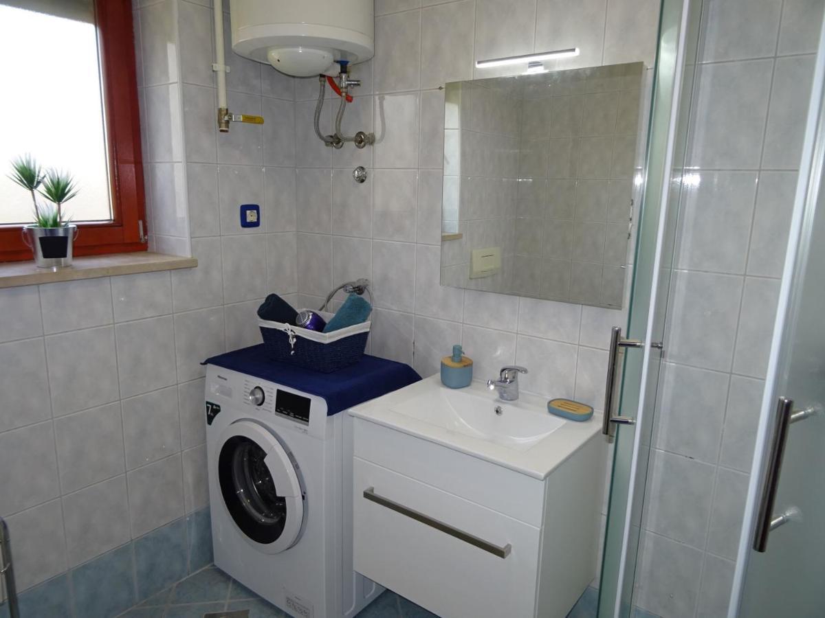 Apartment Erika Премантура Екстер'єр фото