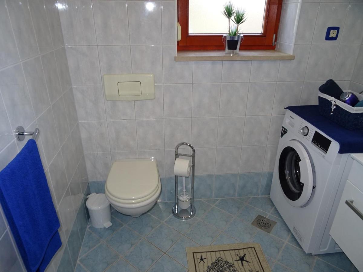 Apartment Erika Премантура Екстер'єр фото